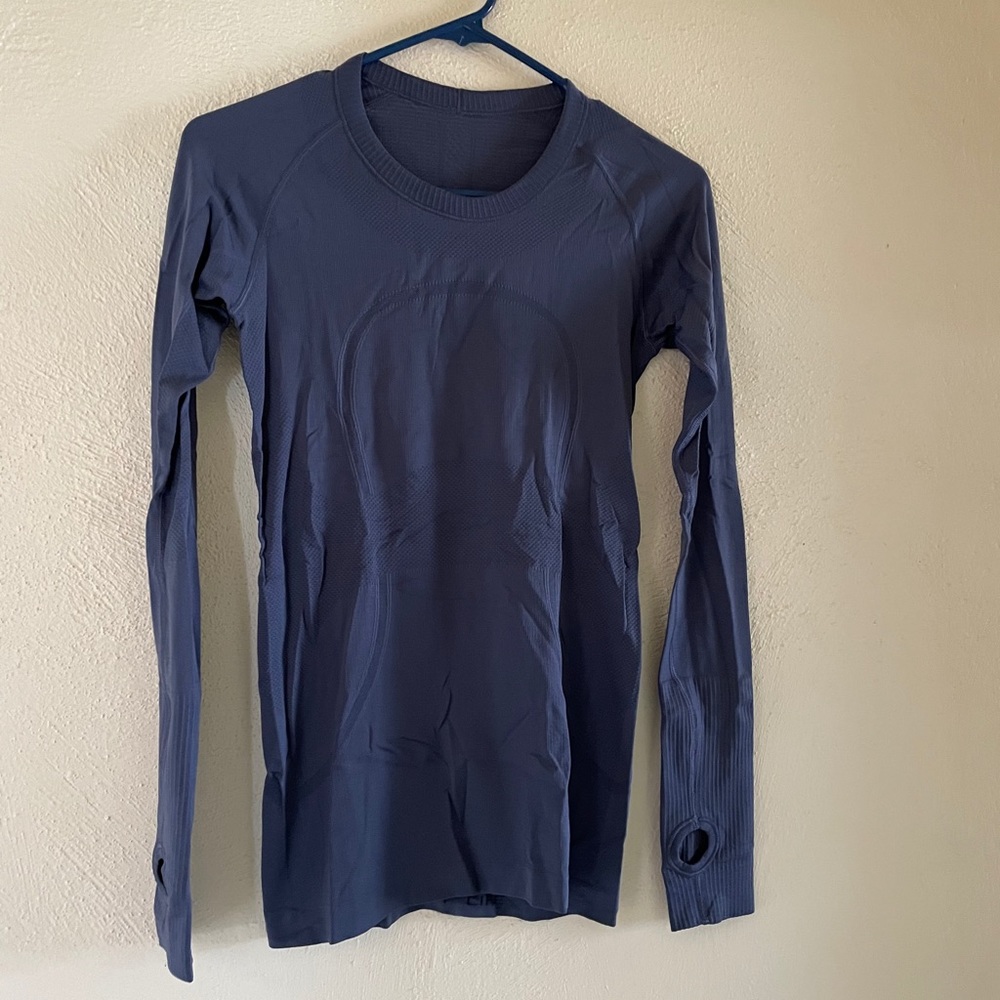 Swiftly Tech LS